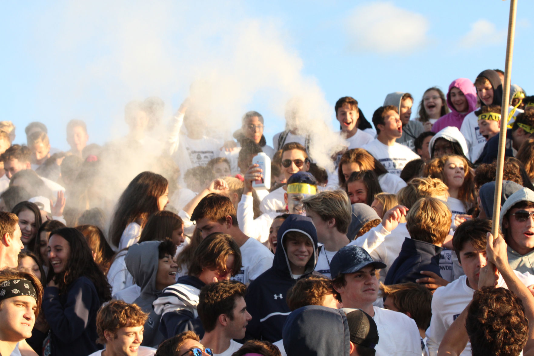 St. Augustine VS Ocean City Football